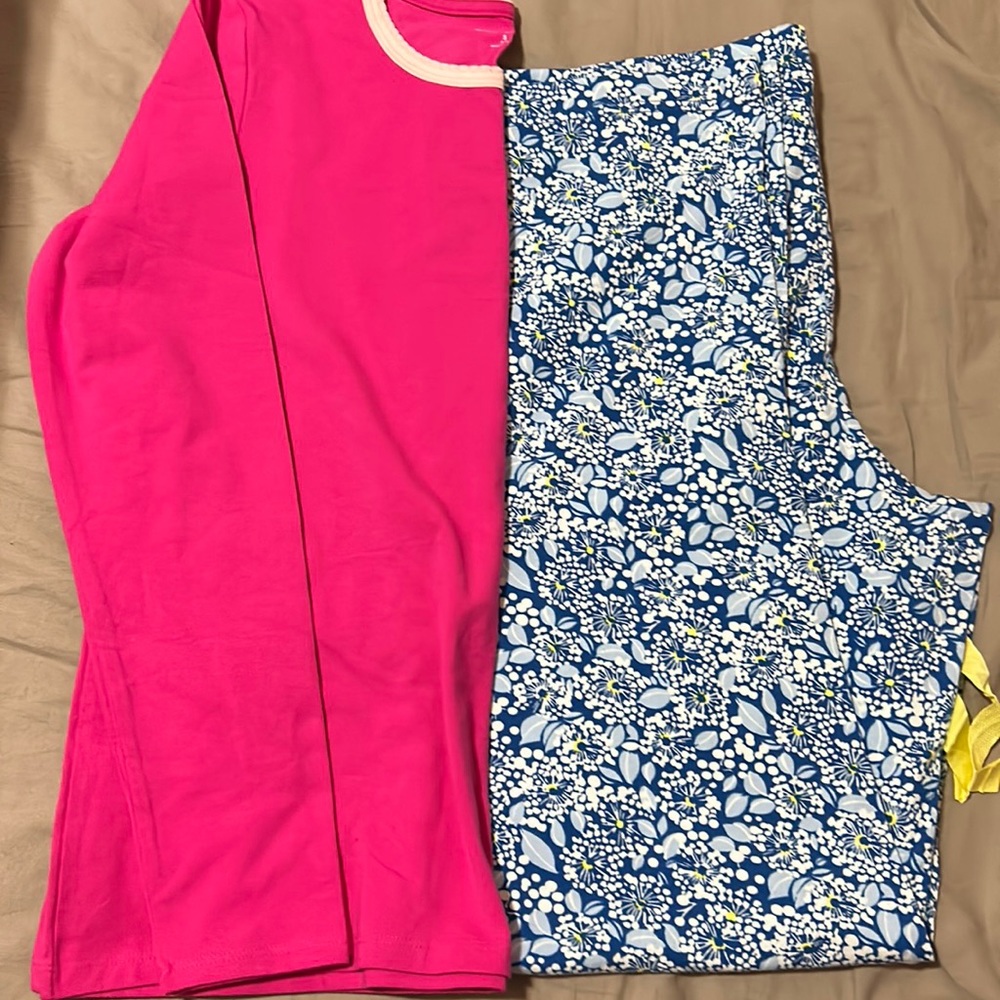 Brand new set PJ